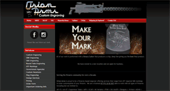 Desktop Screenshot of orion-arms.com